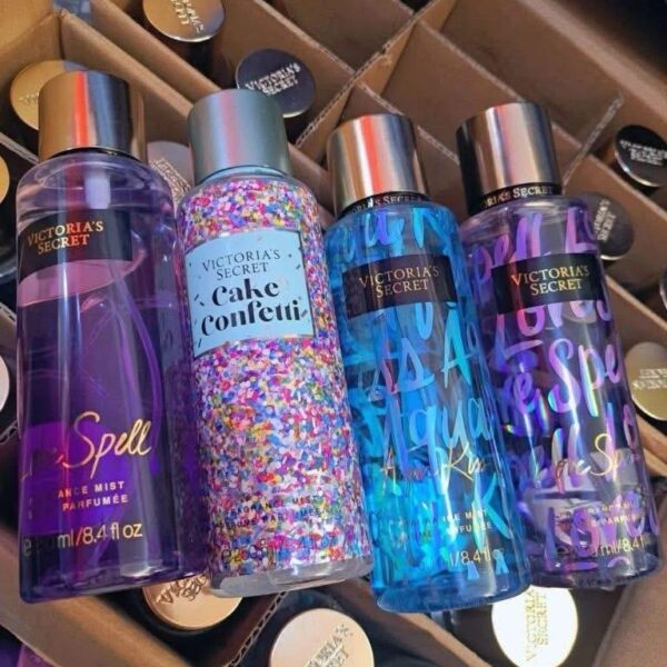 Victoria secret pallets