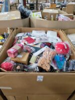 Amazon LPN mixed pallet $800 unboxing 600-800 items wholesale