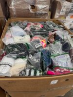 Amazon LPN mixed pallet $800 unboxing 600-800 items wholesale