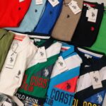 Amazon LPN clothing pallet 750 pieces Nike Lululemon wholesale unboxing