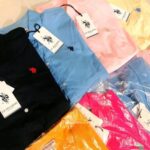 Amazon LPN clothing pallet 750 pieces Nike Lululemon wholesale unboxing