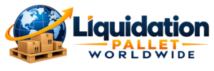 Liquidation Pallet Worldwide