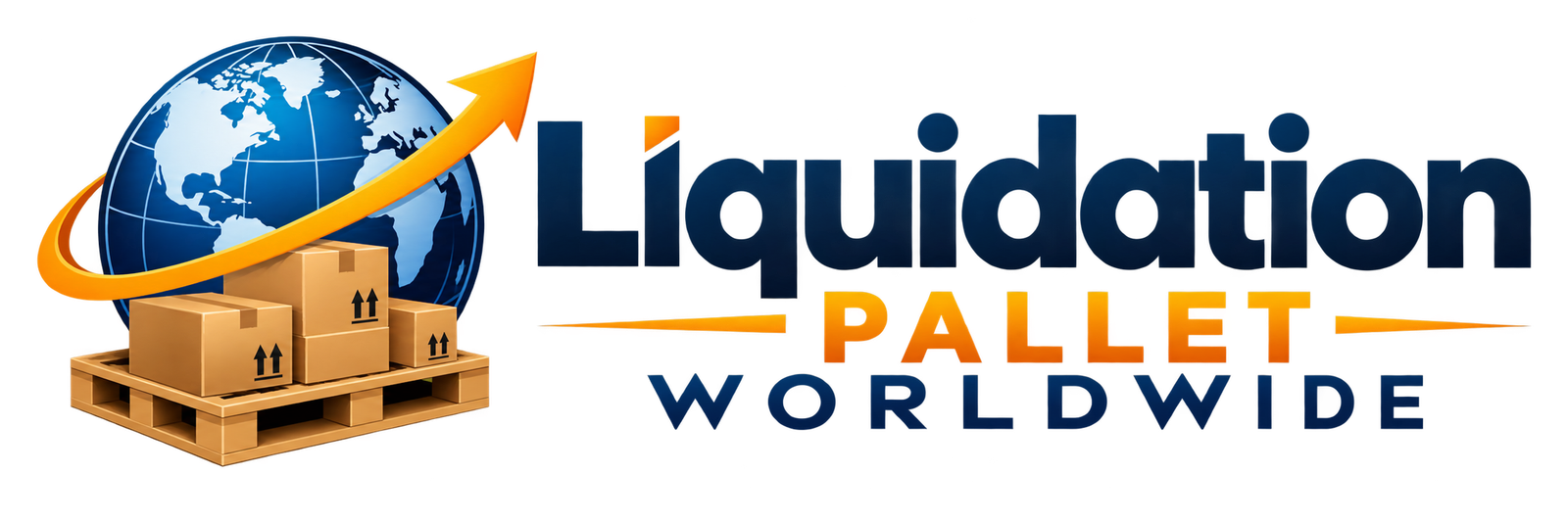 Liquidation Pallet Worldwide